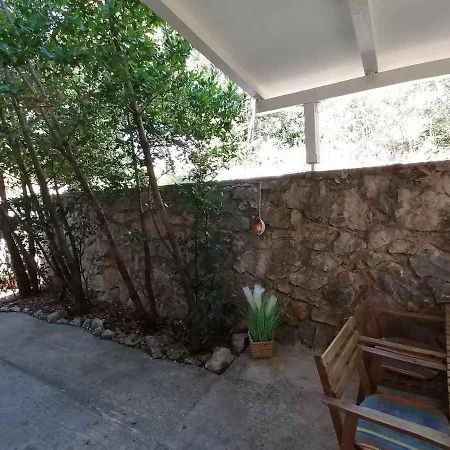 Two-Bedroom Apartment In Crikvenica Lxxxix Dramalj Exterior foto
