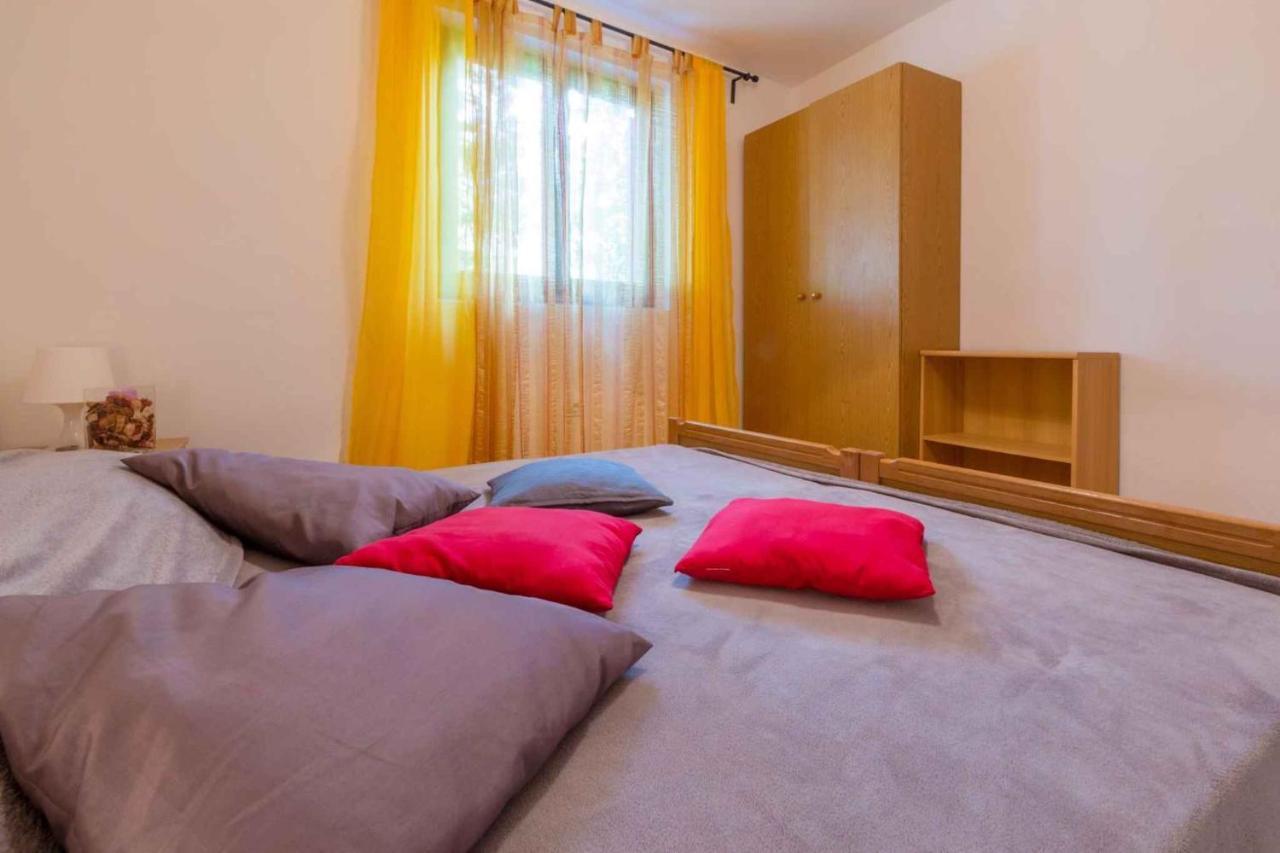 Two-Bedroom Apartment In Crikvenica Lxxxix Dramalj Exterior foto