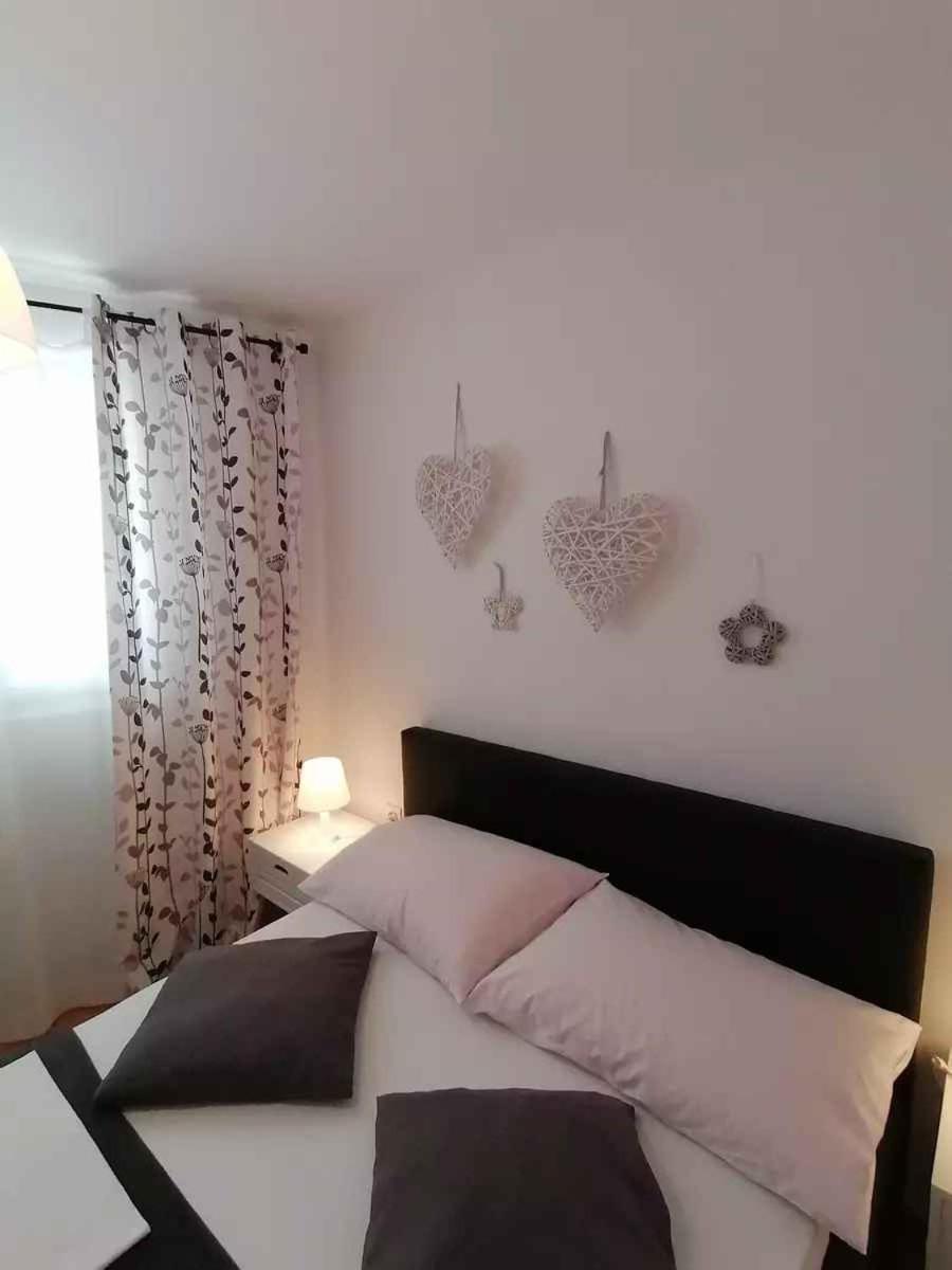 Two-Bedroom Apartment In Crikvenica Lxxxix Dramalj Exterior foto