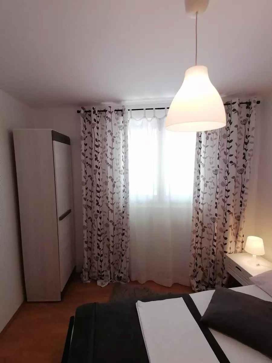 Two-Bedroom Apartment In Crikvenica Lxxxix Dramalj Exterior foto